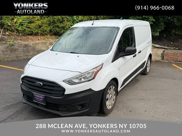 2019 Ford Transit Connect Van XL LWB (Rear 180 Degree Door)'s photo