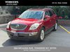 2012 Buick Enclave Leather