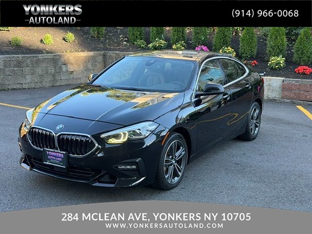 2021 BMW 2 Series 228i xDrive