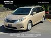 2013 Toyota Sienna XLE