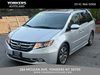 2015 Honda Odyssey Touring