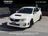 2012 Subaru Impreza Sedan WRX WRX STI w/Navigation