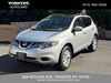 2012 Nissan Murano SV