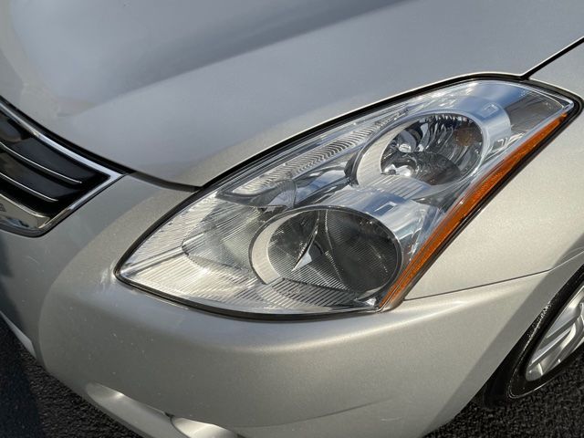 Sold 2012 Nissan Altima 2.5 S in Yonkers