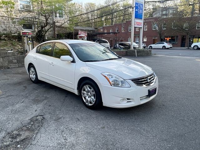 Sold 2012 Nissan Altima 2.5 S in Yonkers
