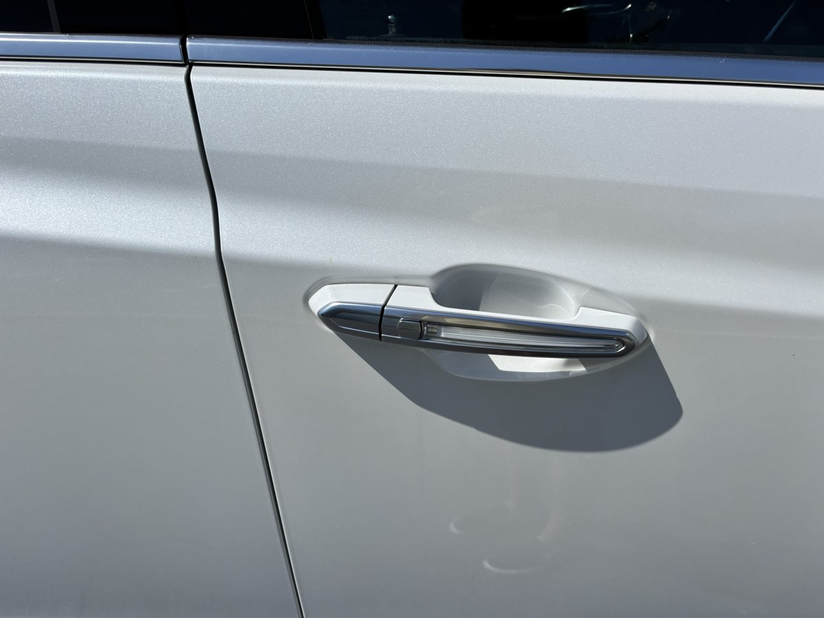 2021 Cadillac XT5 Premium Luxury photo 4