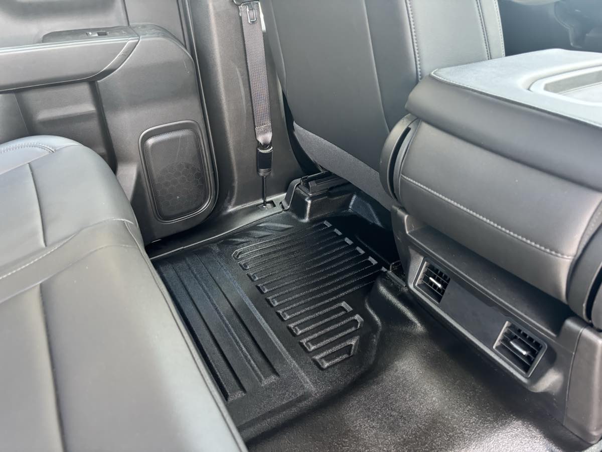 2020 Chevrolet Silverado 1500 Work Truck photo 7