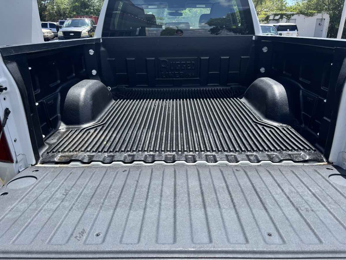 2020 Chevrolet Silverado 1500 Work Truck photo 11
