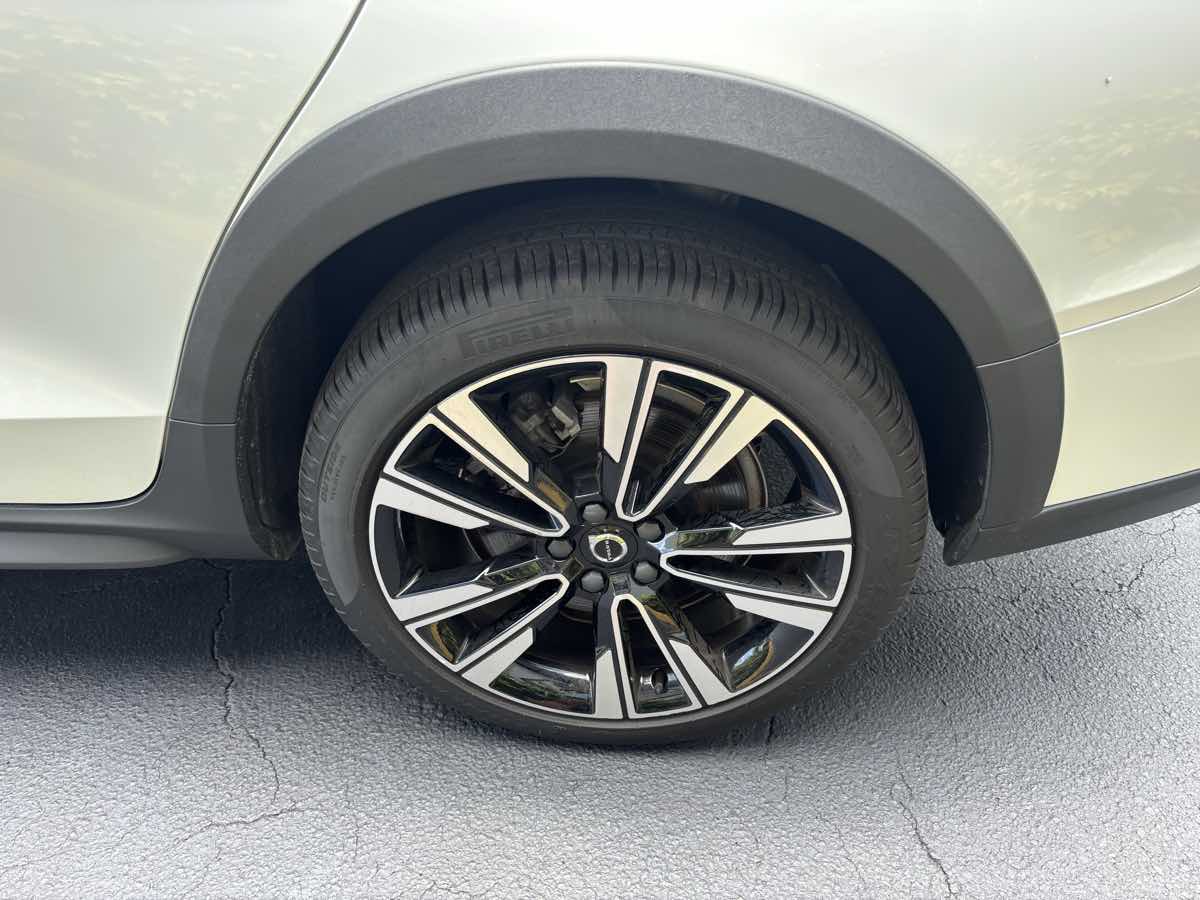 2022 Volvo V60 Cross Country T5 AWD photo 20