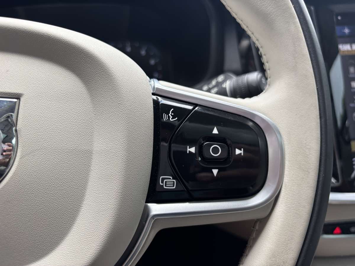 2022 Volvo V60 Cross Country T5 AWD photo 31