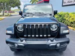 2021 Jeep Wrangler Unlimited Willys photo 28