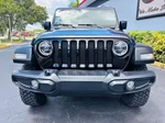 2021 Jeep Wrangler Unlimited Willys photo 29