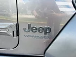 2021 Jeep Wrangler Unlimited Willys photo 30