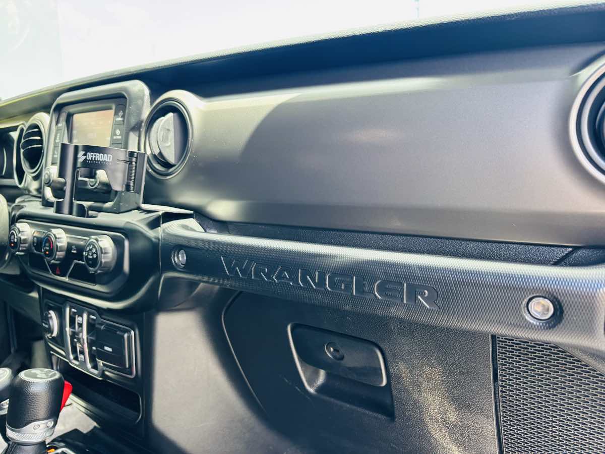 2021 Jeep Wrangler Unlimited Willys photo 7