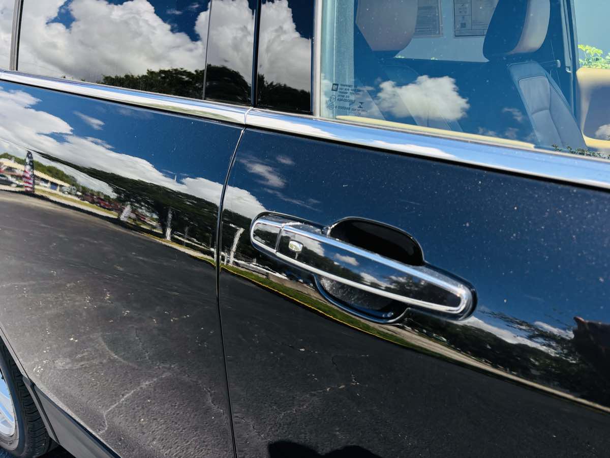 2019 Chevrolet Equinox Premier photo 2