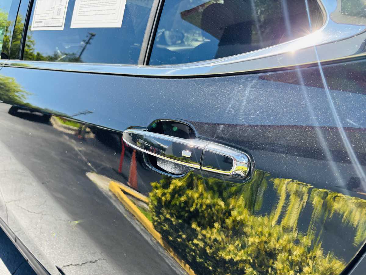 2019 Chevrolet Equinox Premier photo 10