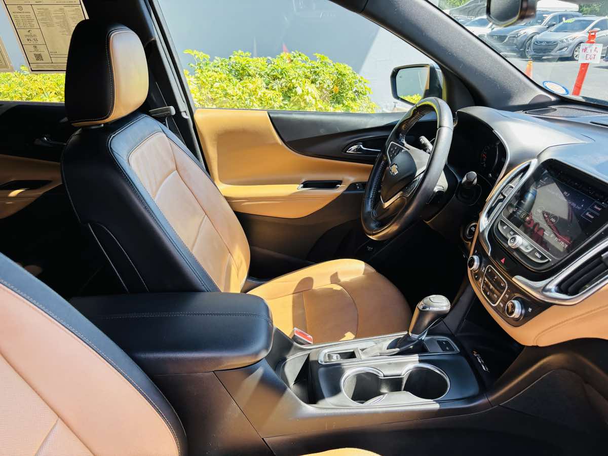 2019 Chevrolet Equinox Premier photo 19
