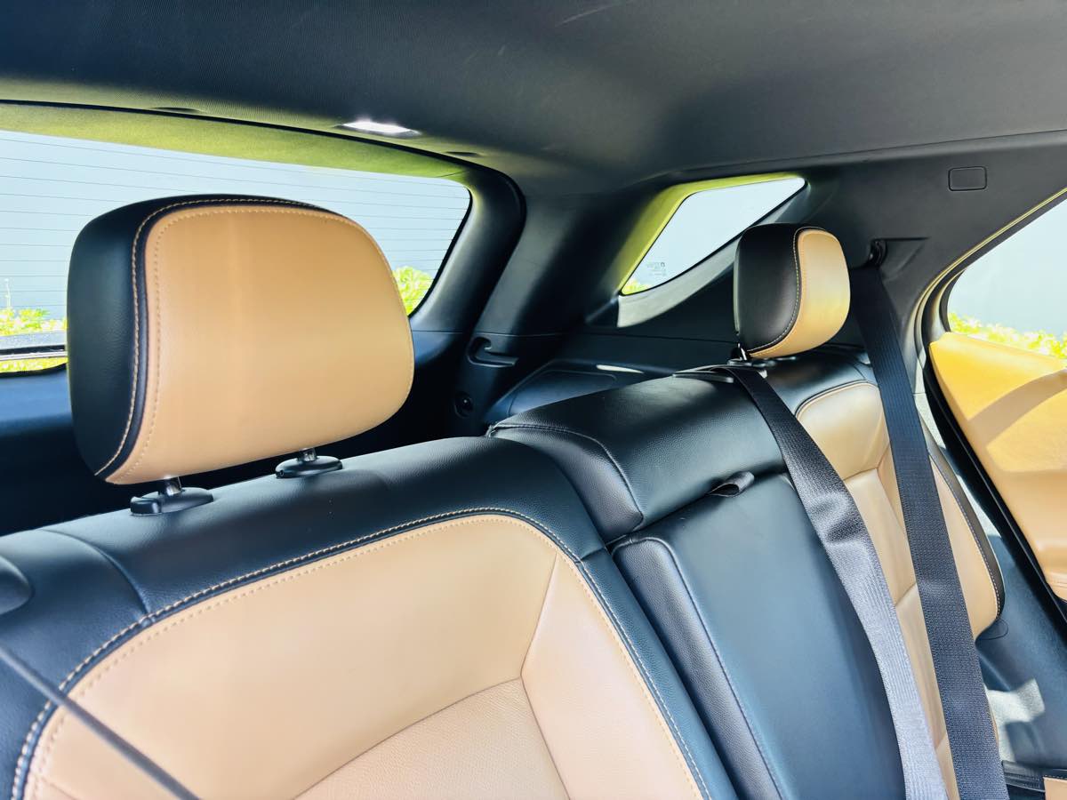 2019 Chevrolet Equinox Premier photo 22