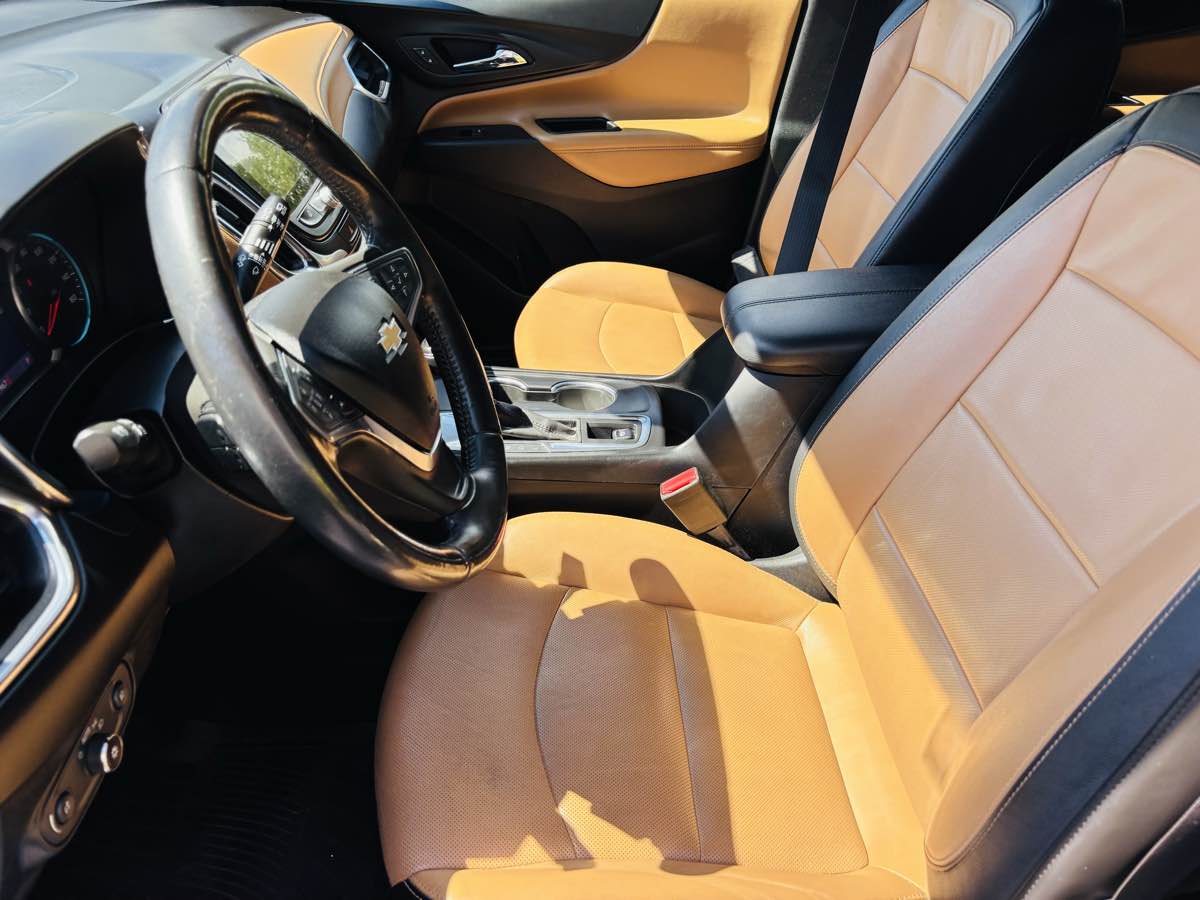 2019 Chevrolet Equinox Premier photo 25