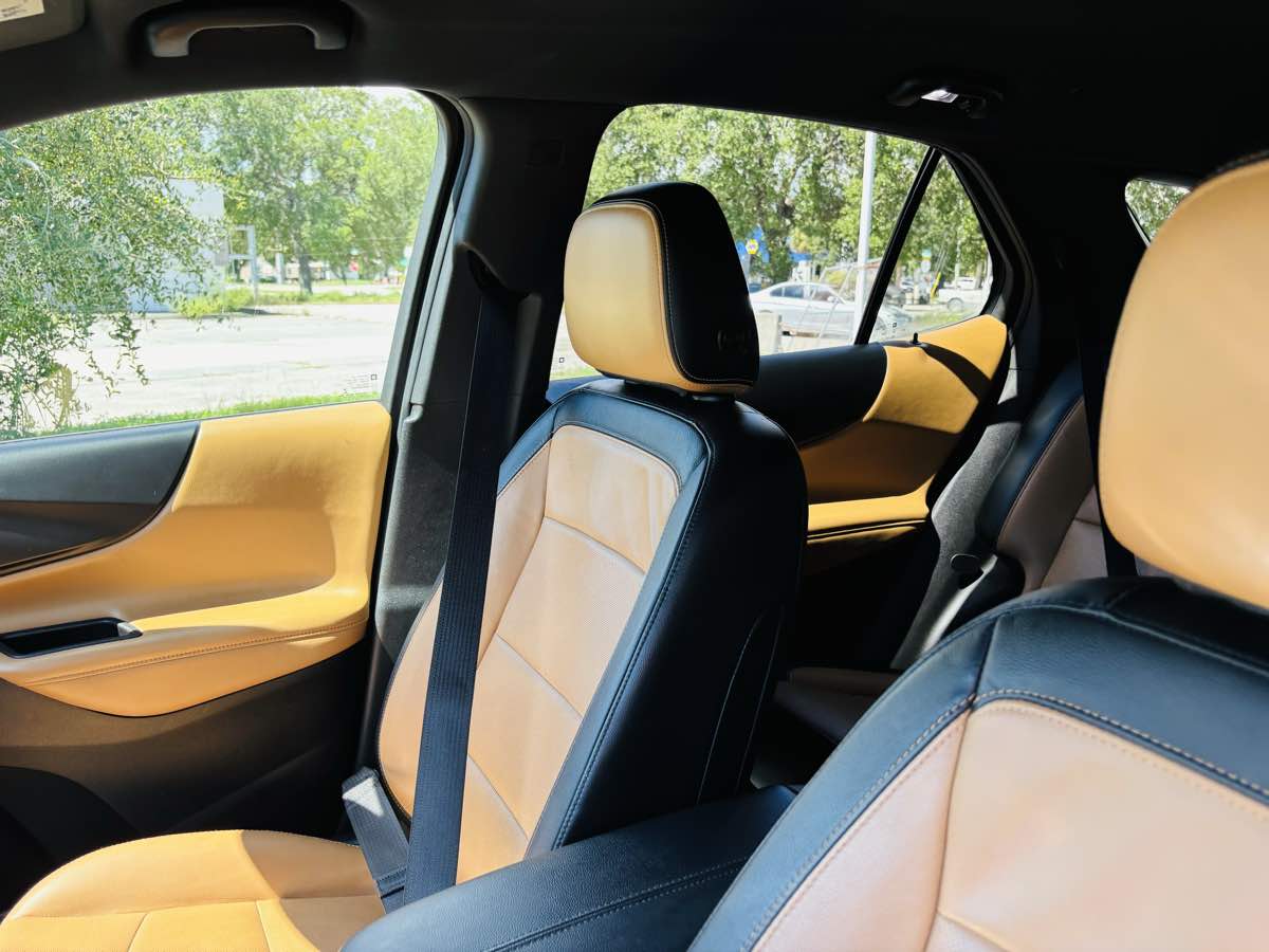 2019 Chevrolet Equinox Premier photo 26