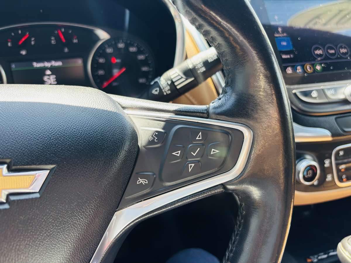 2019 Chevrolet Equinox Premier photo 28