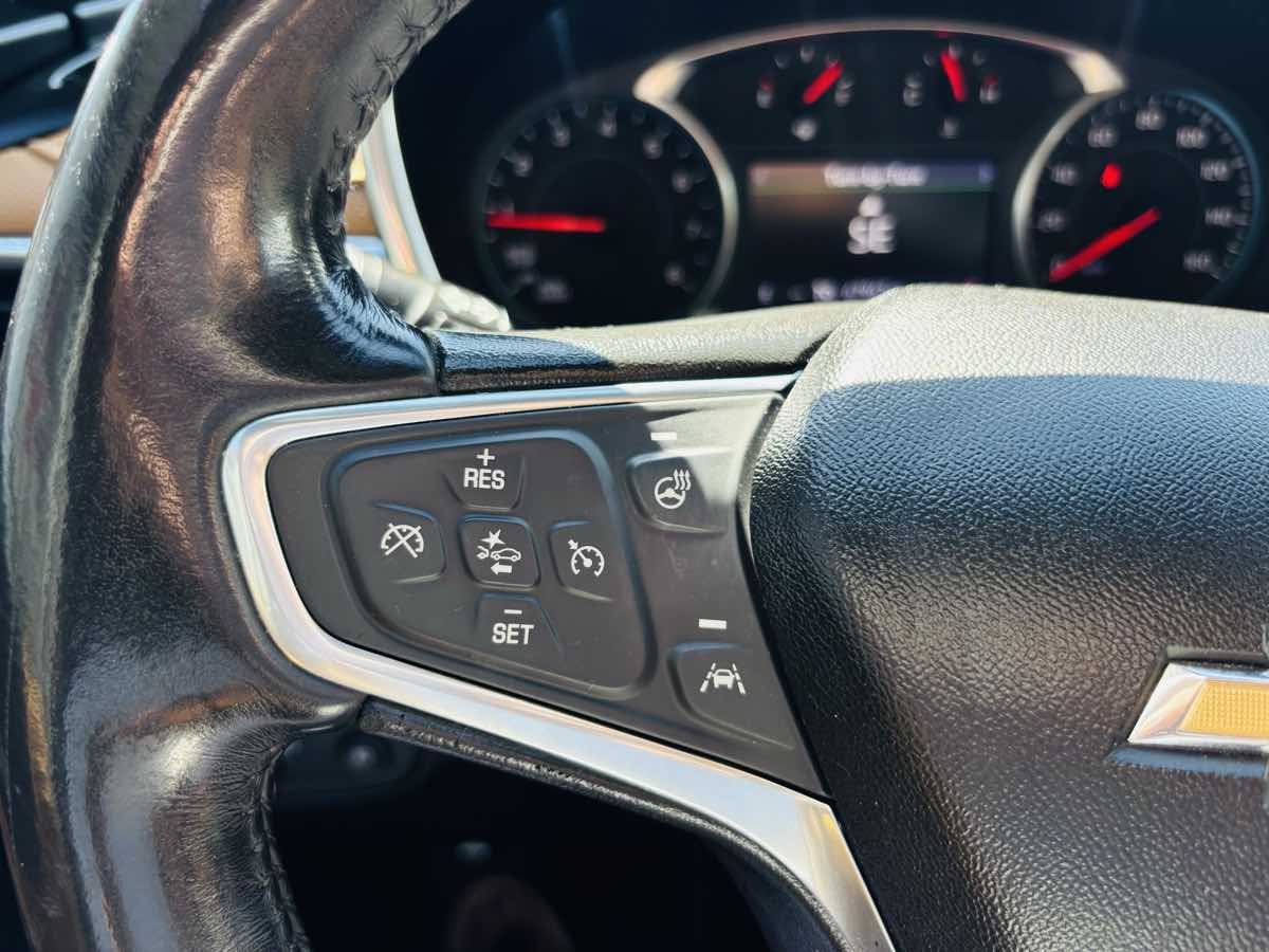 2019 Chevrolet Equinox Premier photo 29