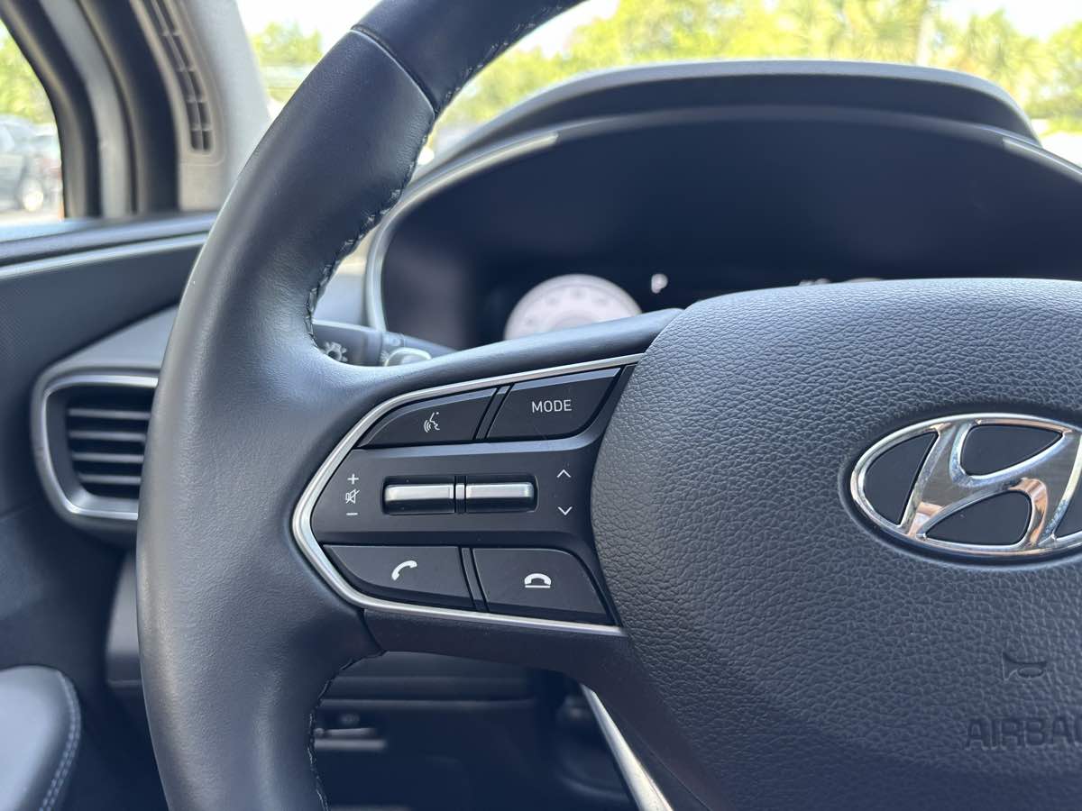 2023 Hyundai Santa Fe Limited photo 33