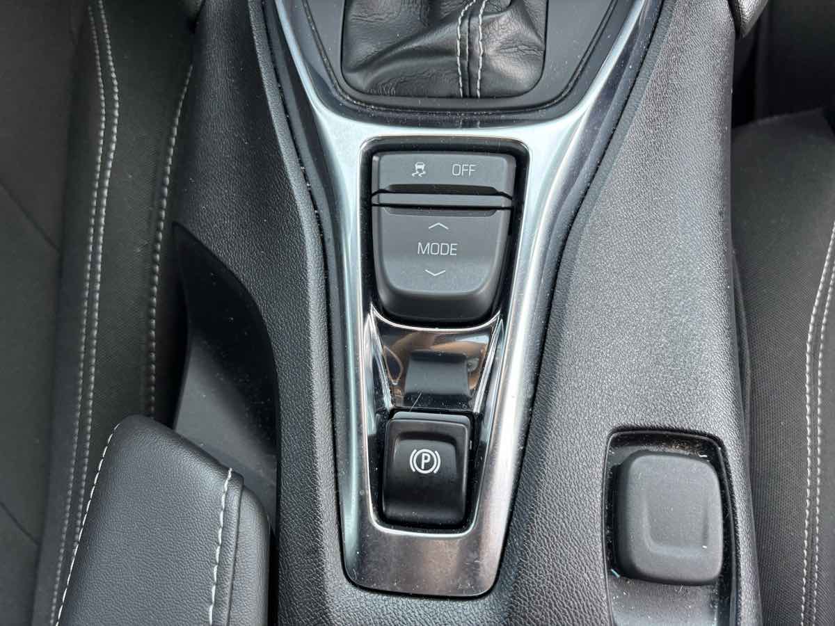 2023 Chevrolet Camaro LT1 photo 14
