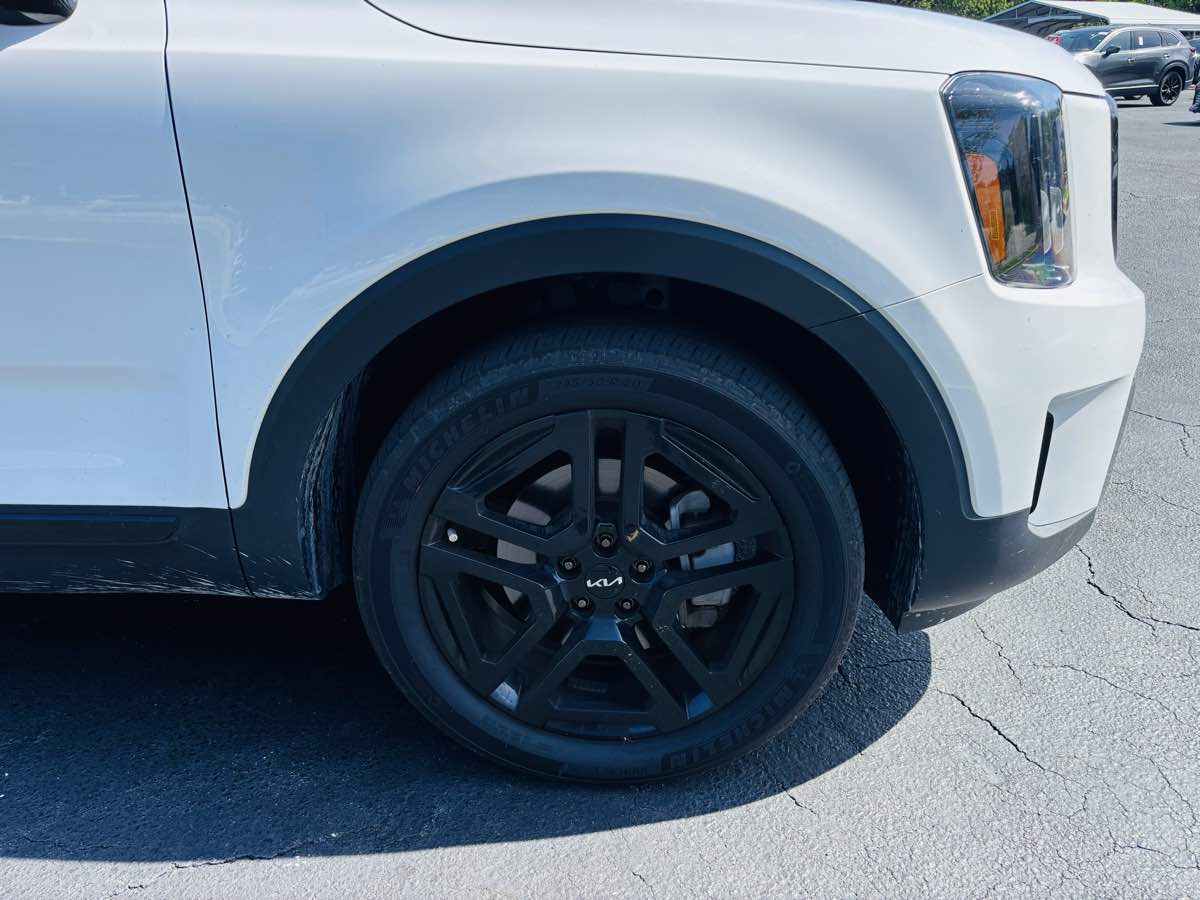 2024 Kia Telluride SX X-Line Prestige X-Pro photo 2