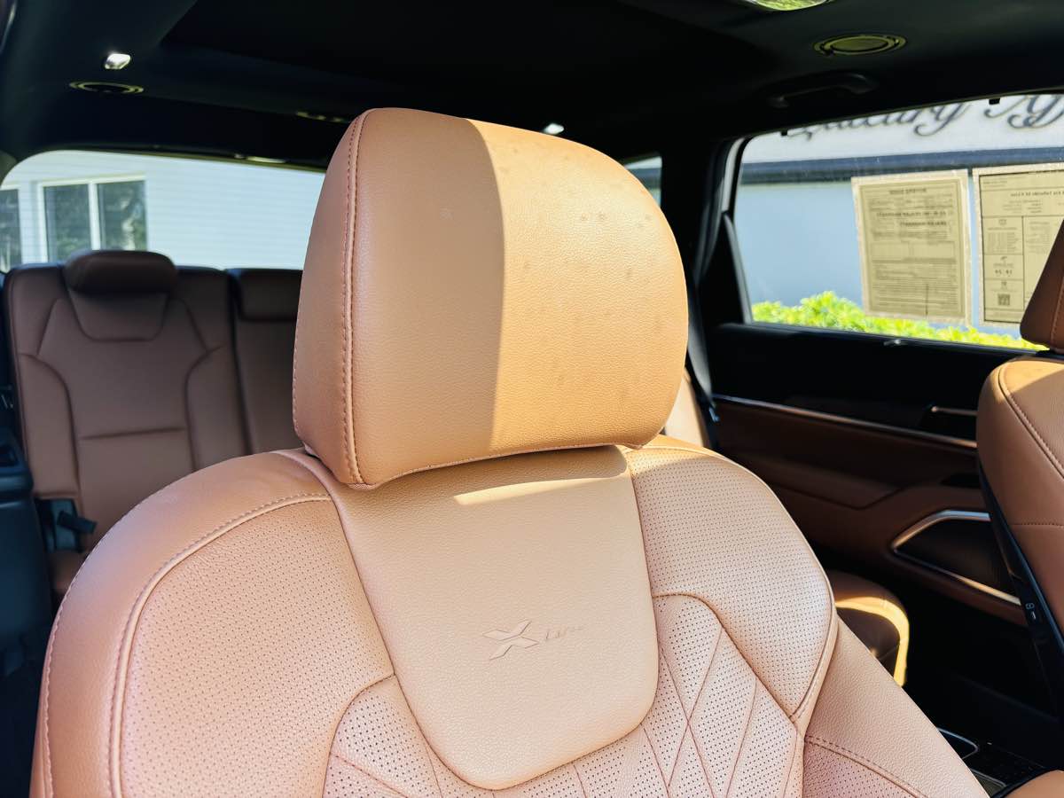 2024 Kia Telluride SX X-Line Prestige X-Pro photo 5