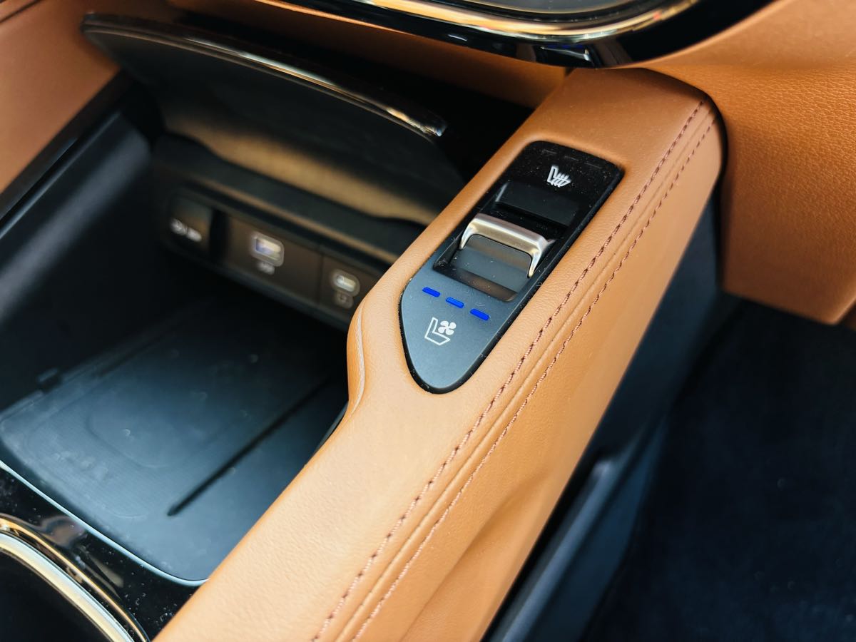 2024 Kia Telluride SX X-Line Prestige X-Pro photo 6