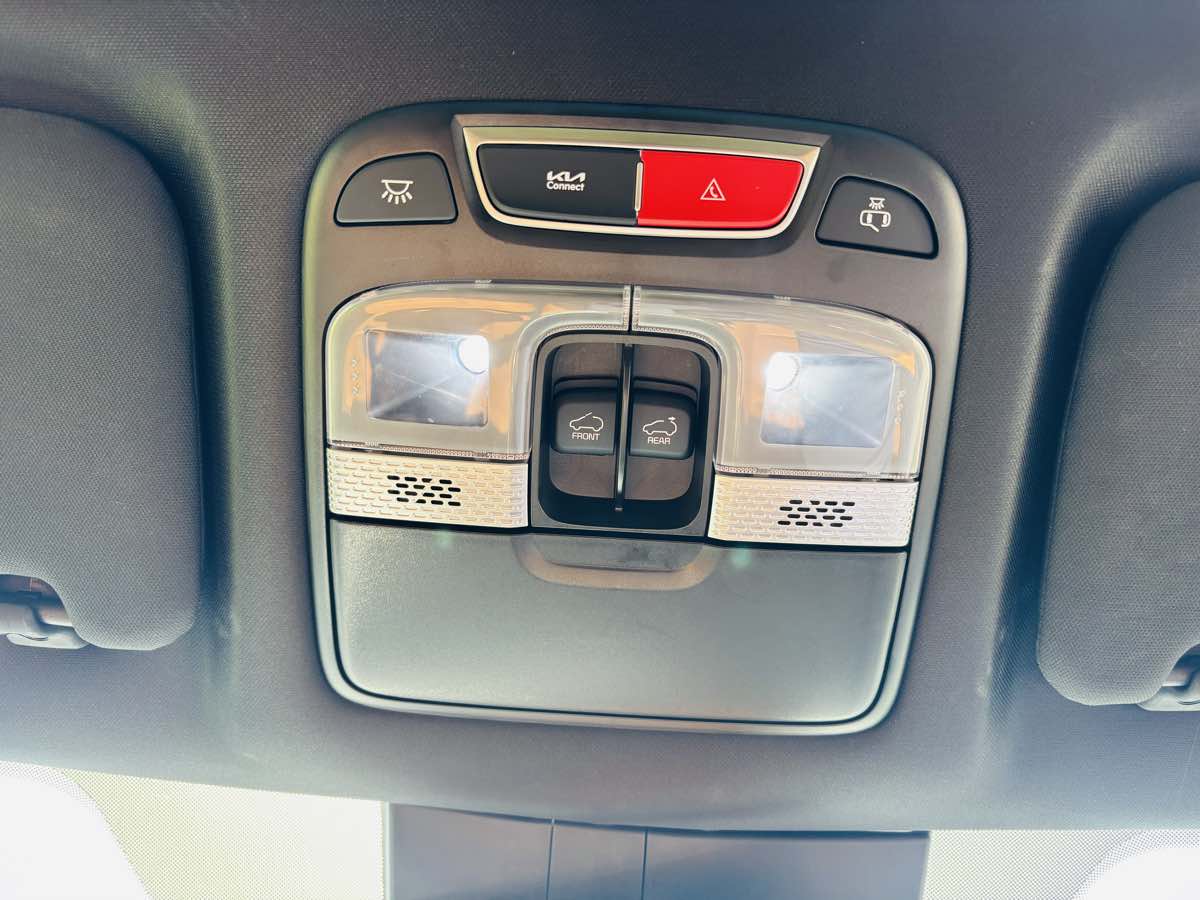 2024 Kia Telluride SX X-Line Prestige X-Pro photo 7