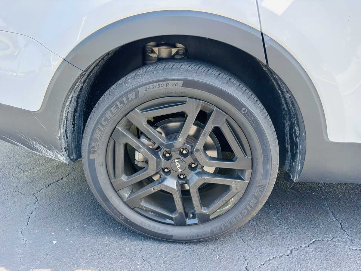 2024 Kia Telluride SX X-Line Prestige X-Pro photo 11