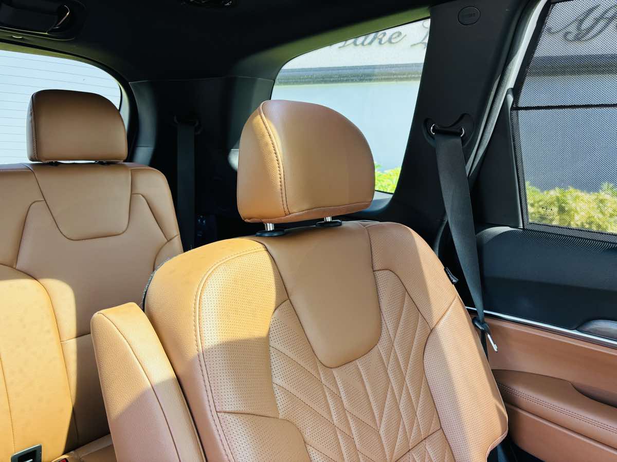 2024 Kia Telluride SX X-Line Prestige X-Pro photo 13