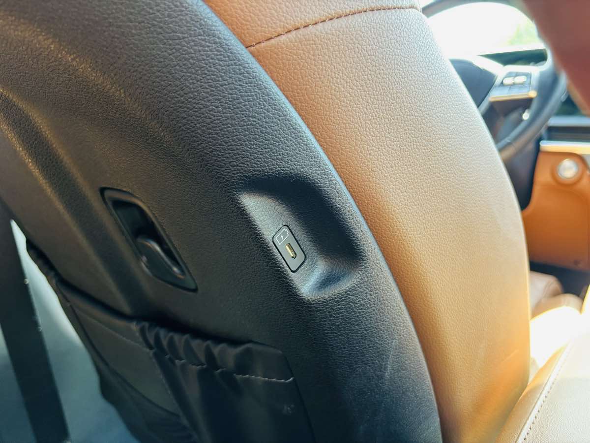 2024 Kia Telluride SX X-Line Prestige X-Pro photo 14