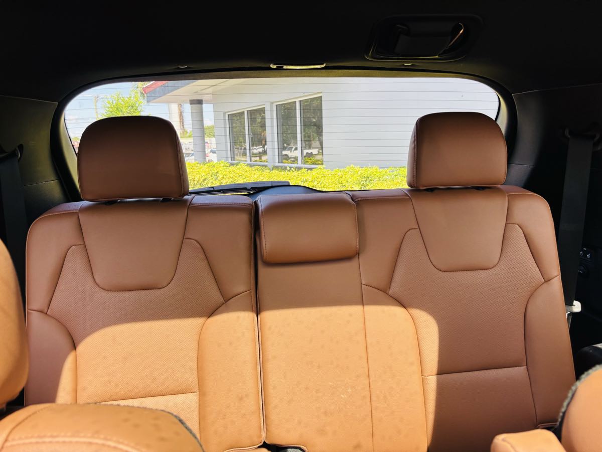 2024 Kia Telluride SX X-Line Prestige X-Pro photo 15