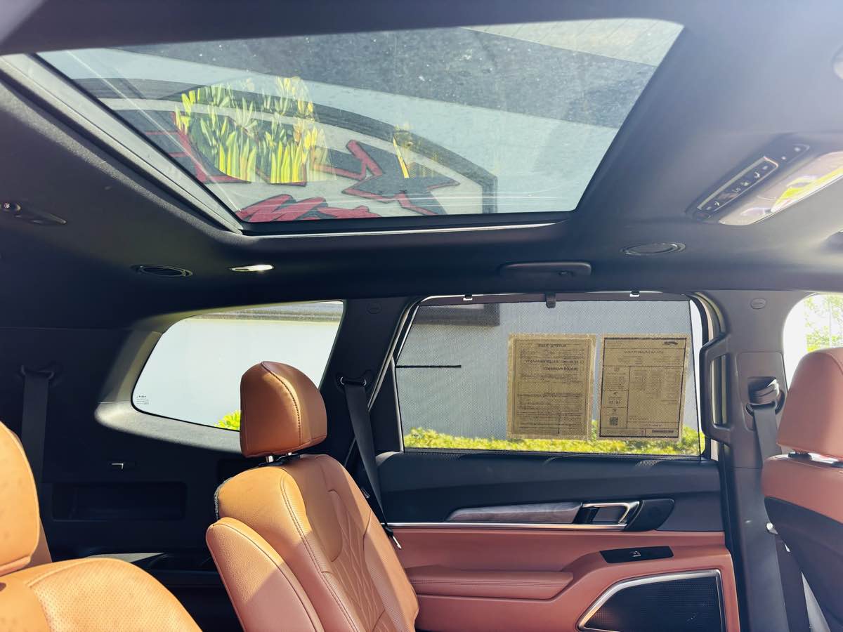 2024 Kia Telluride SX X-Line Prestige X-Pro photo 17