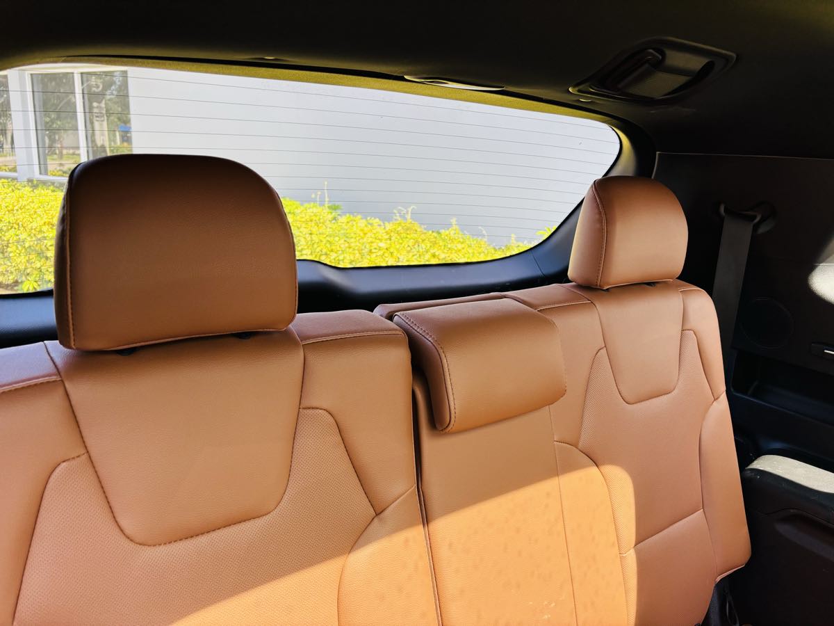 2024 Kia Telluride SX X-Line Prestige X-Pro photo 18