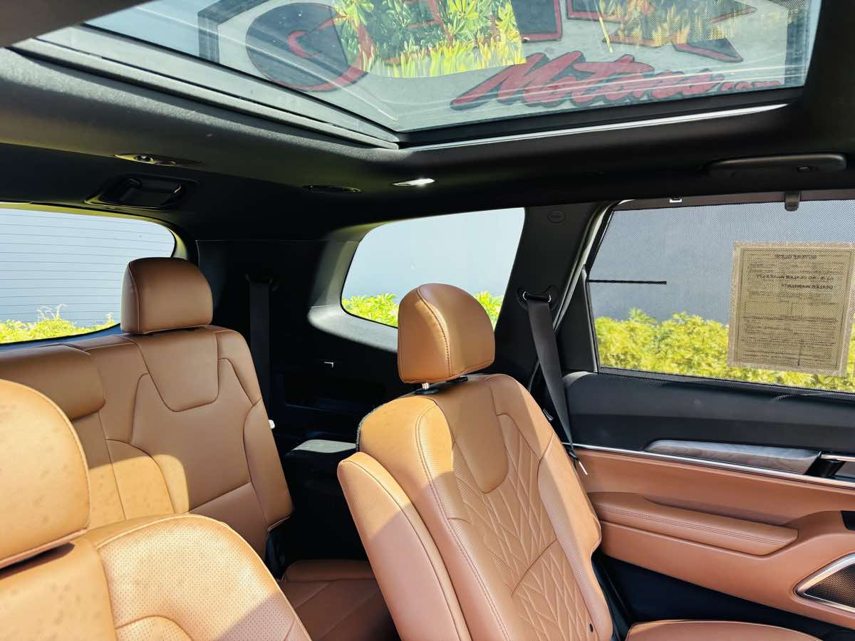 2024 Kia Telluride SX X-Line Prestige X-Pro photo 19
