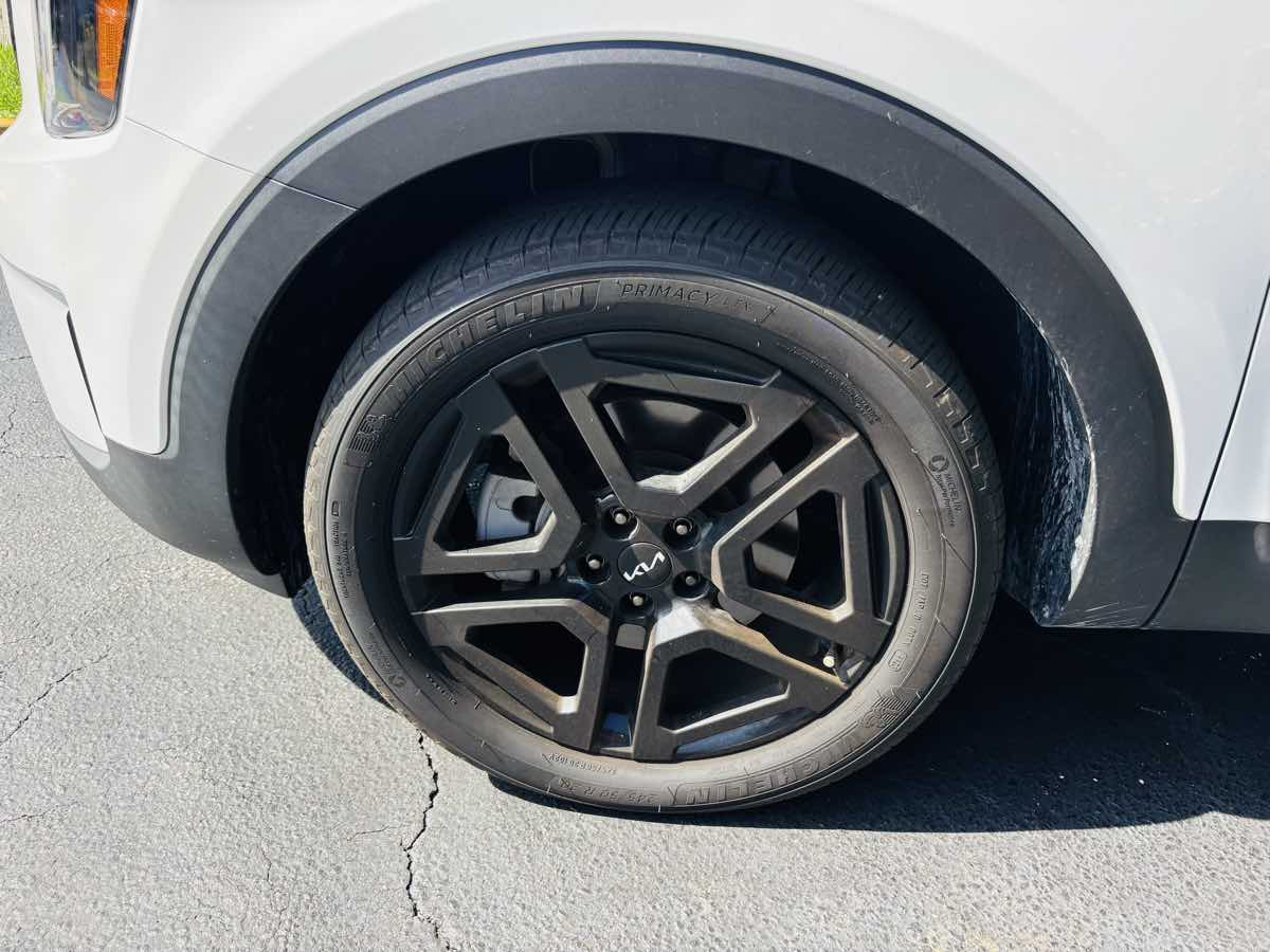2024 Kia Telluride SX X-Line Prestige X-Pro photo 22