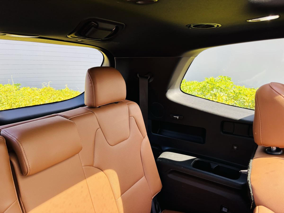 2024 Kia Telluride SX X-Line Prestige X-Pro photo 23