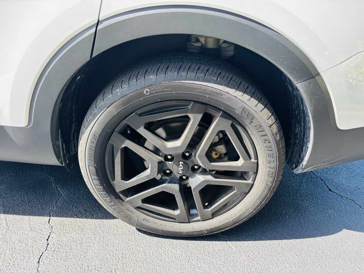 2024 Kia Telluride SX X-Line Prestige X-Pro photo 25