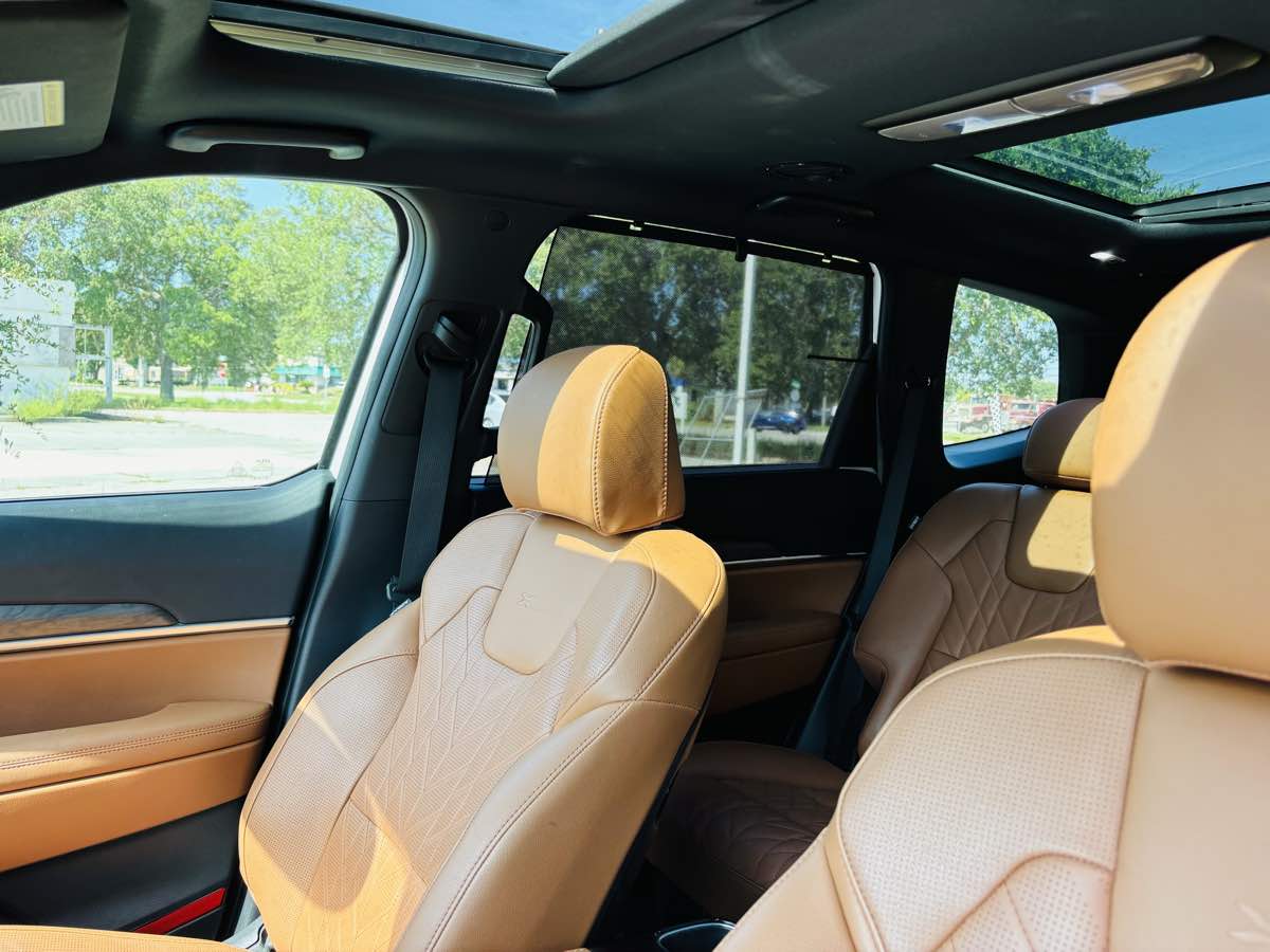 2024 Kia Telluride SX X-Line Prestige X-Pro photo 28