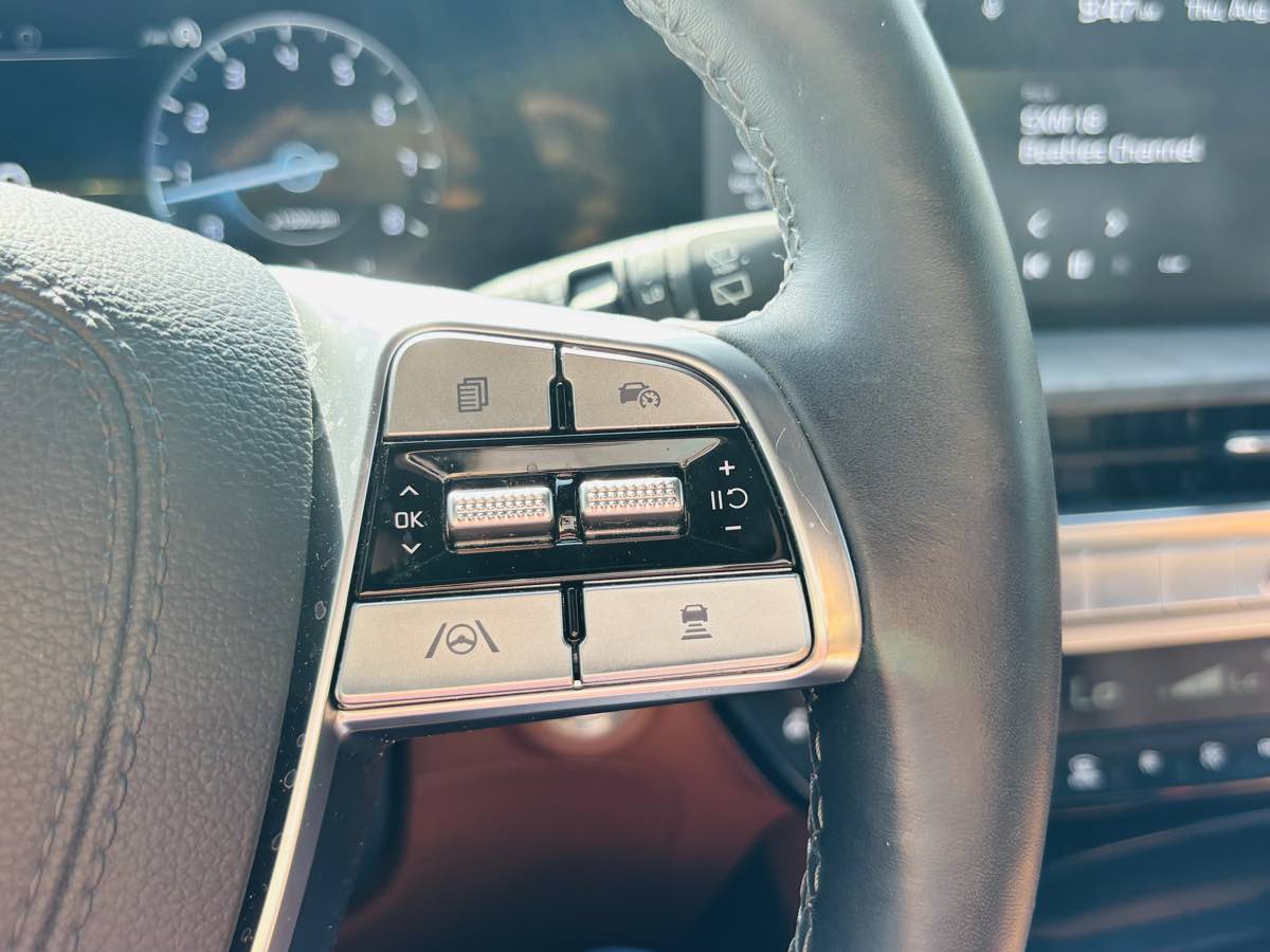 2024 Kia Telluride SX X-Line Prestige X-Pro photo 29
