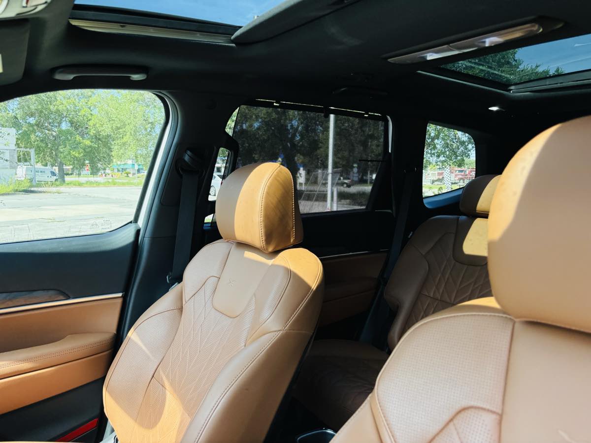 2024 Kia Telluride SX X-Line Prestige X-Pro photo 30