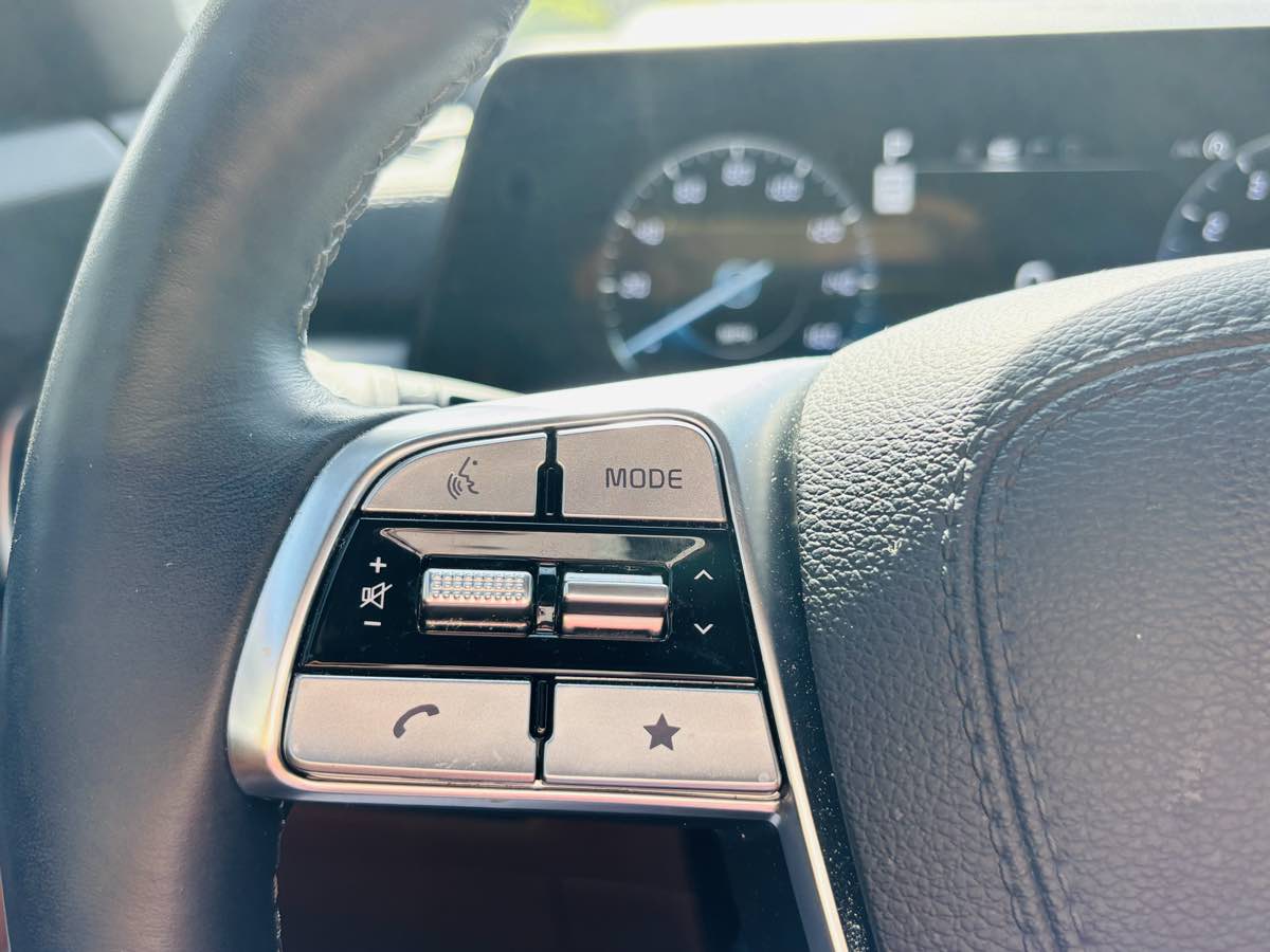 2024 Kia Telluride SX X-Line Prestige X-Pro photo 33