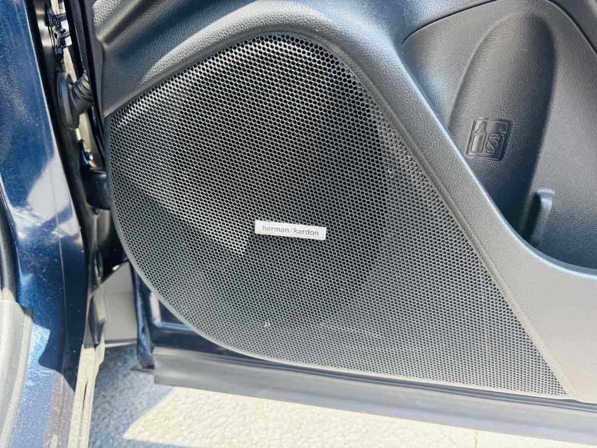 2019 Subaru Forester Sport photo 9
