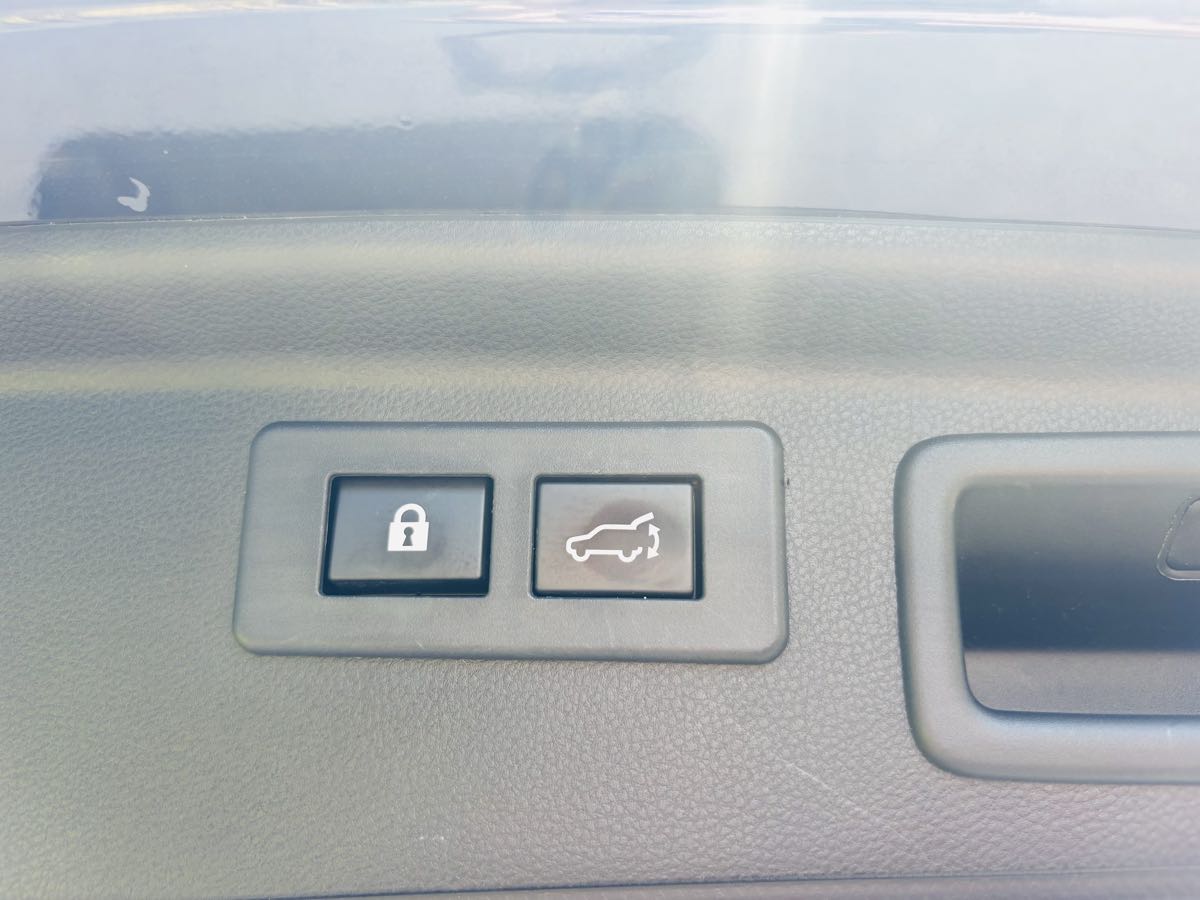 2019 Subaru Forester Sport photo 19
