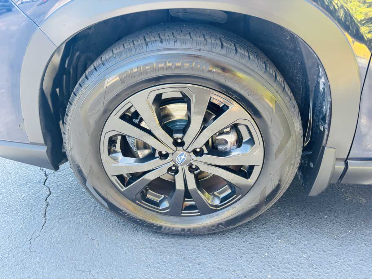 2019 Subaru Forester Sport photo 23