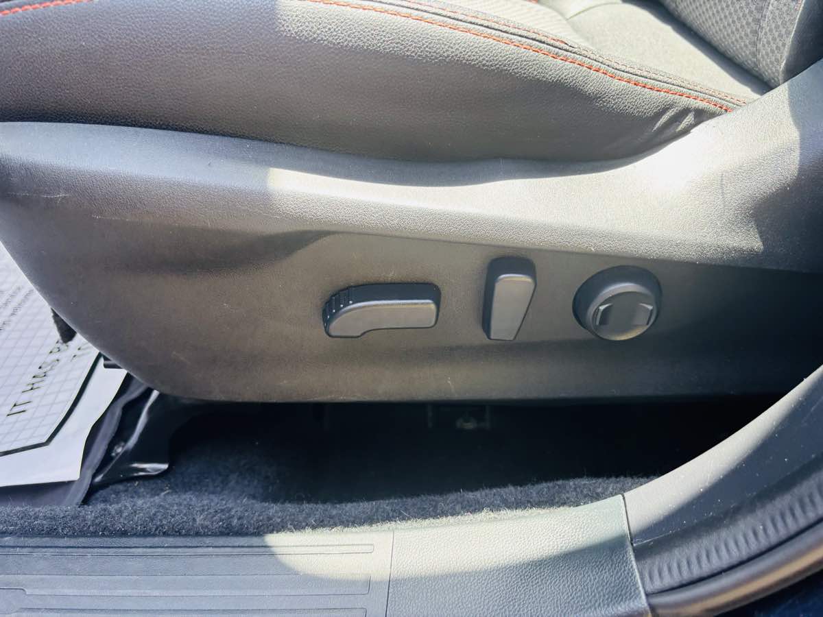 2019 Subaru Forester Sport photo 24